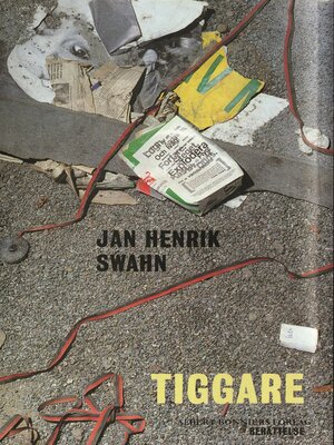 cover image of Tiggare